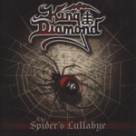 King Diamond / The Spider's Lullabye (2LP)