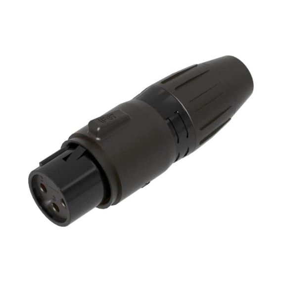 Seetronic SCWF3-B-67 Кабельный разъем, 3-х контактный