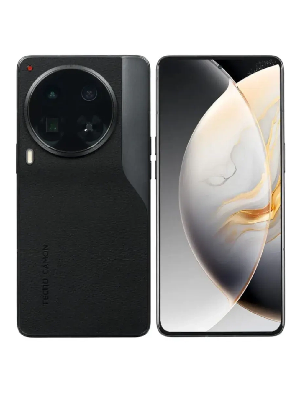 6,77" Смартфон Camon 30 Premier 5G 12/512 ГБ BLACK