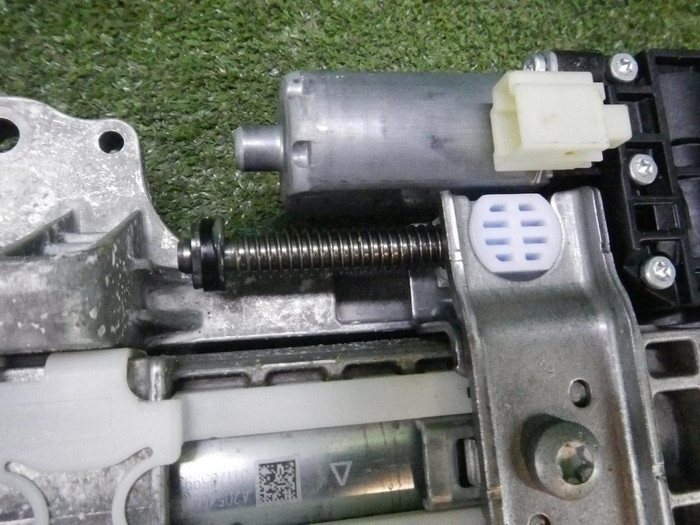 Колонка рулевая Mercedes E W213 (2016-2023)