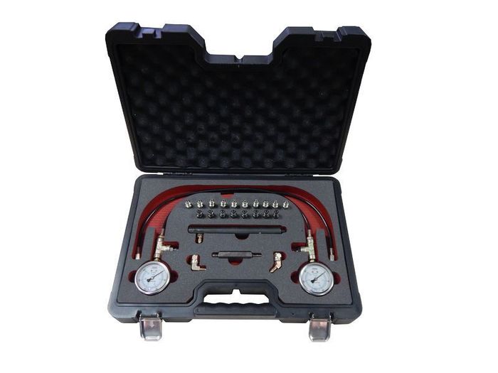 Тестеры тормозной системы