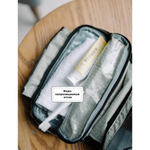 Косметичка Naturehike SN03 Toiletry Bag NH20SN010 Small