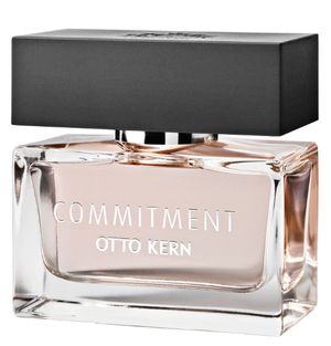 Otto Kern Commitment Woman