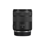 Объектив Canon RF 85mm f/2 Macro IS STM