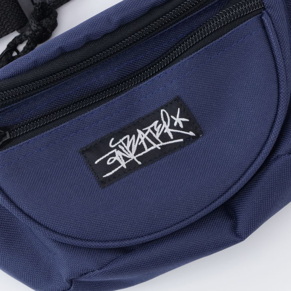 Сумка Anteater Waistbag (navy)