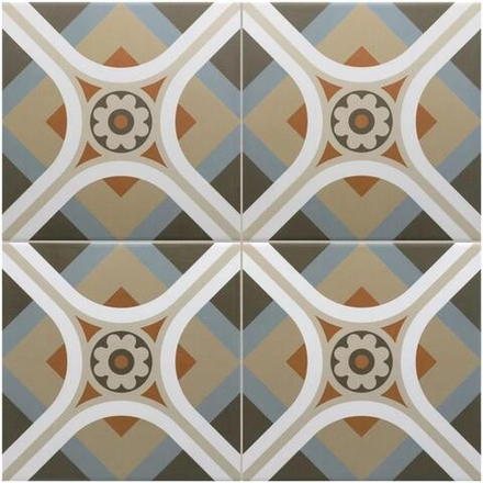 Equipe Rivoli Cinque 20x20