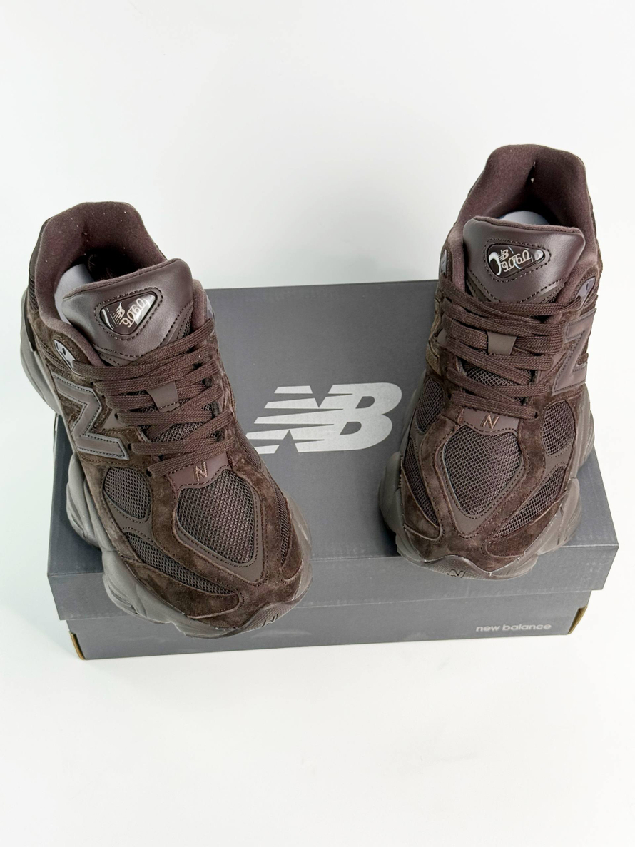 Кроссовки New Balance 9060 #B152 (кор.)