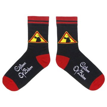 Носки Children Of Bodom (067)