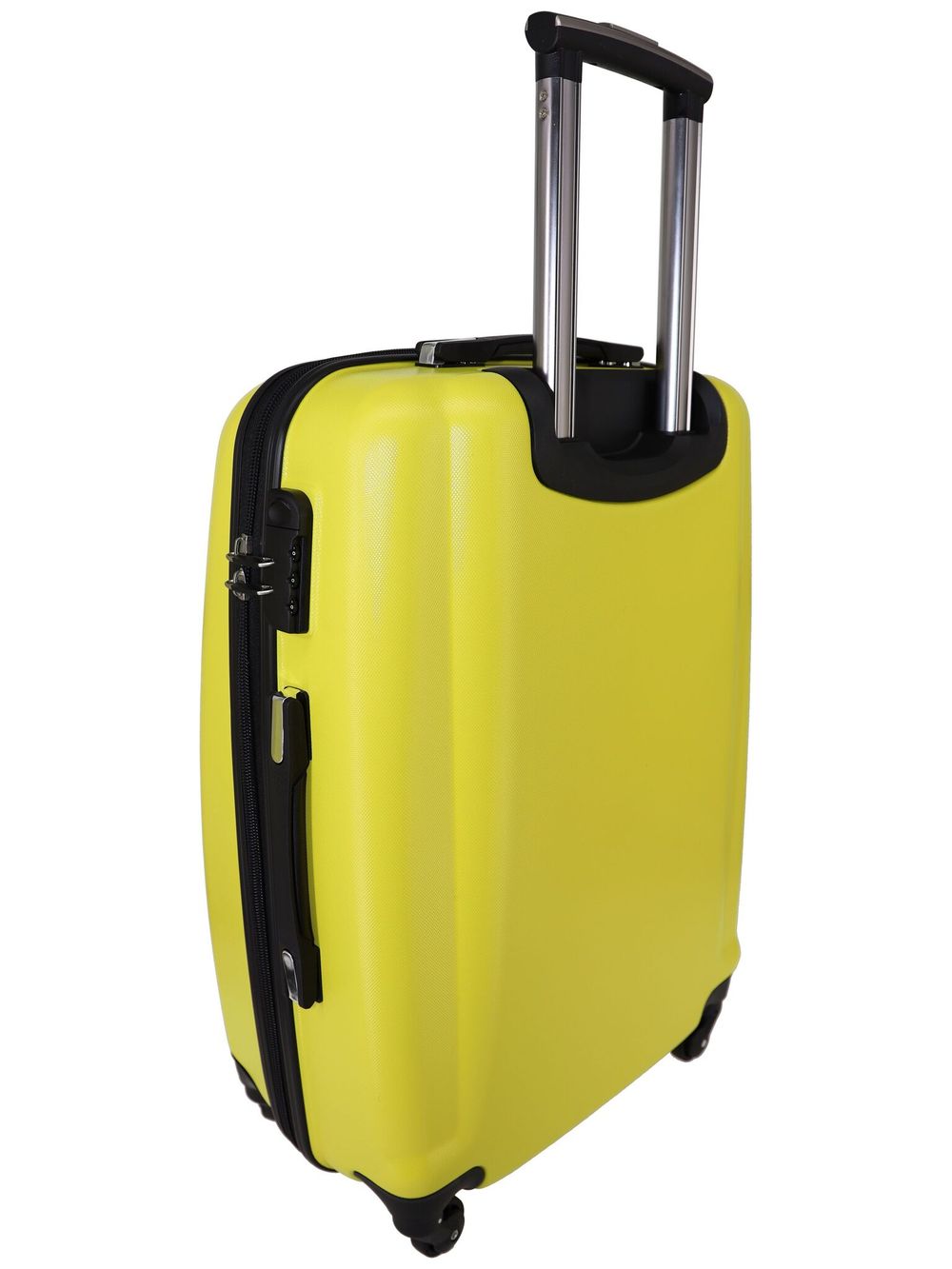 Чемодан 418-3