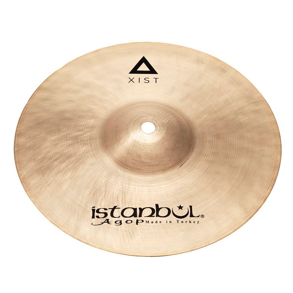 Тарелка Splash Istanbul Agop 12&quot; Xist Splash