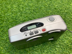Praktica Zoom 801 AF