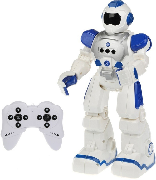 Робот Смартбот ИК-Управление, Сенсорное Управление