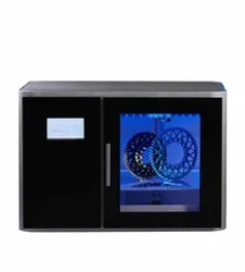 Фотография — 3D-принтер Leapfrog Xeed