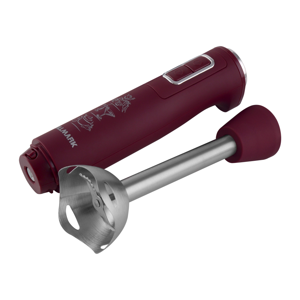 Блендер WILLMARK WHB-1150PS