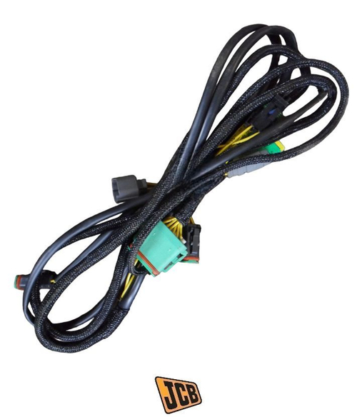 Жгут проводов JCB 721/F8560, 721-F8560, 721F8560
