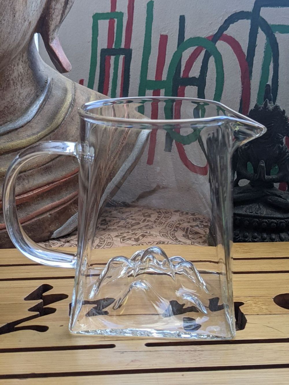 Чахай "Горы"