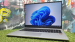 Ноутбук Honor Ryzen 7/16Gb/FHD/MagicBook X16 Plus 2024 BRI-7651/Windows 11