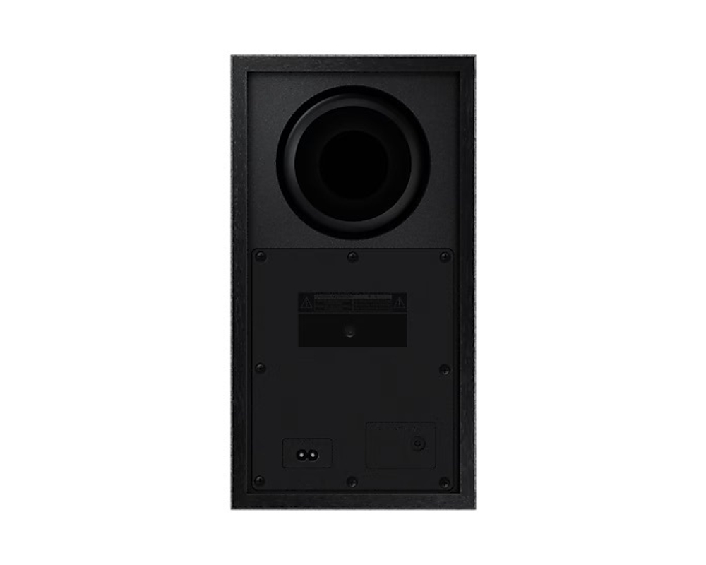 Саундбар Samsung HW-B650D