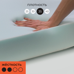 Поролон мебельный S3530, комфортный