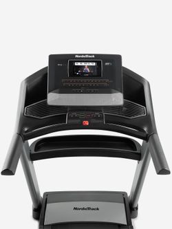 Беговая дорожка NordicTrack Elite 900