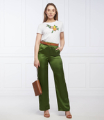 футболка Marc Cain - белый(SA 48.32 J81)