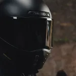 V10 Semi / Матовый / Черный