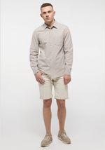 Рубашка Casper Oxford AOP 1013486-12414