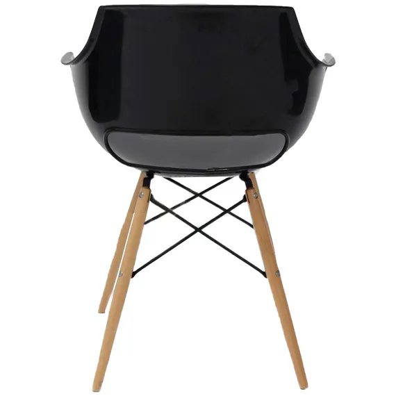 Стул Scout черный