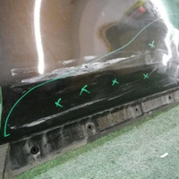 Дверь передняя правая Nissan X-Trail t32 (2013-2022)