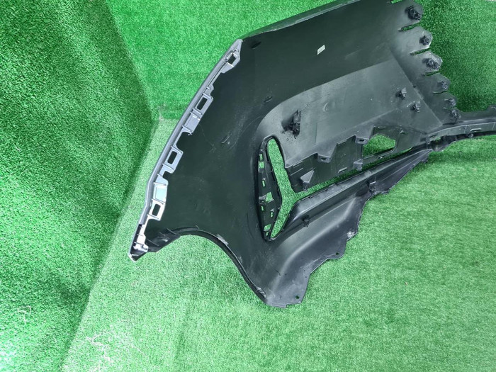 Бампер передний Changan Uni-K (2020-н.в.)