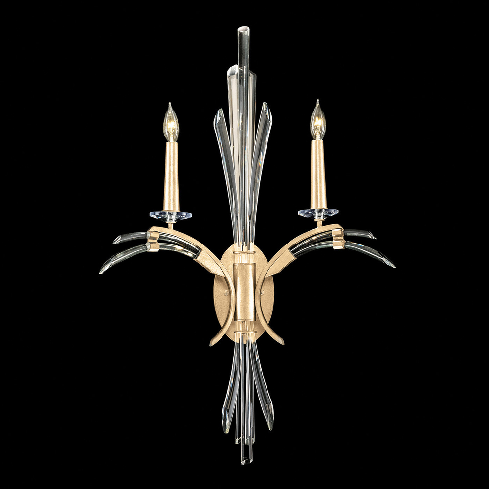 Бра Fine Art TREVI 34" H SCONCE