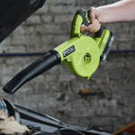 Воздуходувка аккумуляторная Ryobi One+ R18TB-0 5133002915