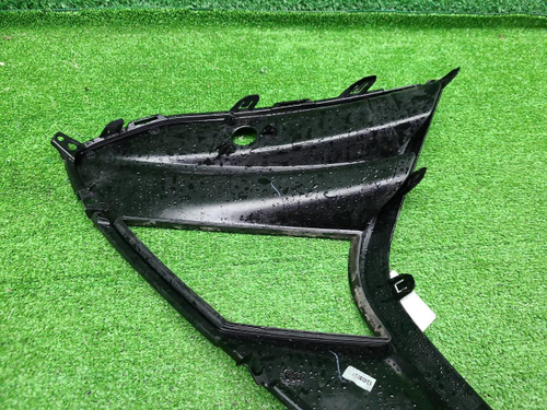 Накладка ПТФ левая Changan Uni-T (2020-н.в.)