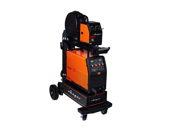 Инвертор сварочный Сварог TECH MIG 3500 (N222)