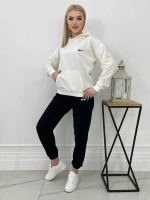 Спортивный костюм без начеса