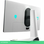 Игровой монитор Dell Alienware 27 Gaming AW2723DF
