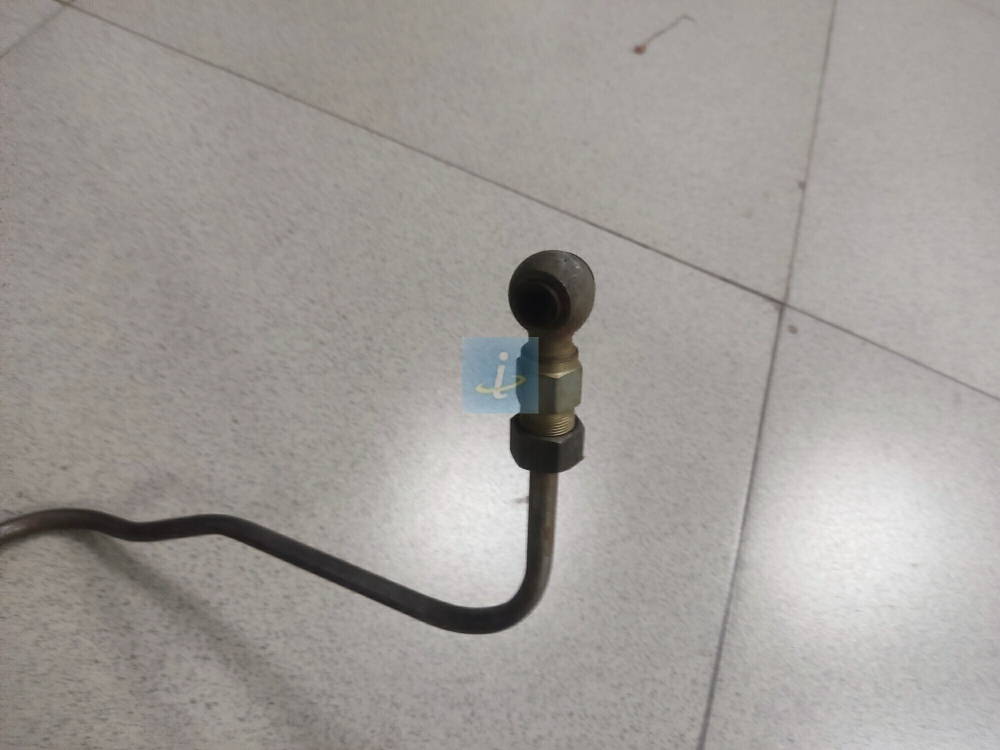 Трубка (ТКР 90) 236БЕ-1118220-Д