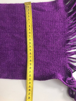 Шарф красивого цвета