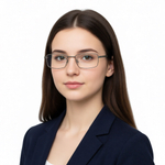 Оправа для очков Dackor 408 Grey