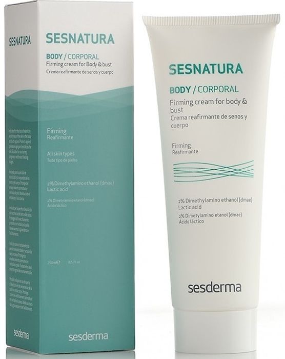 SESNATURA - Препараты против провисания кожи