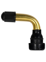 Вентиль ниппель алюминий для бескамерной покрышки PVR40