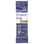 Trace, Power Pak, вишневый лайм, 30 пакетиков по 6,1 г (0,22 унции)