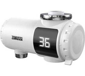 Водонагреватель электрический проточный Royal Thermo UniTap Mini