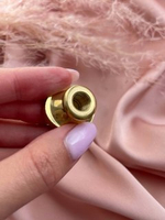 Штамп для сургуча герб