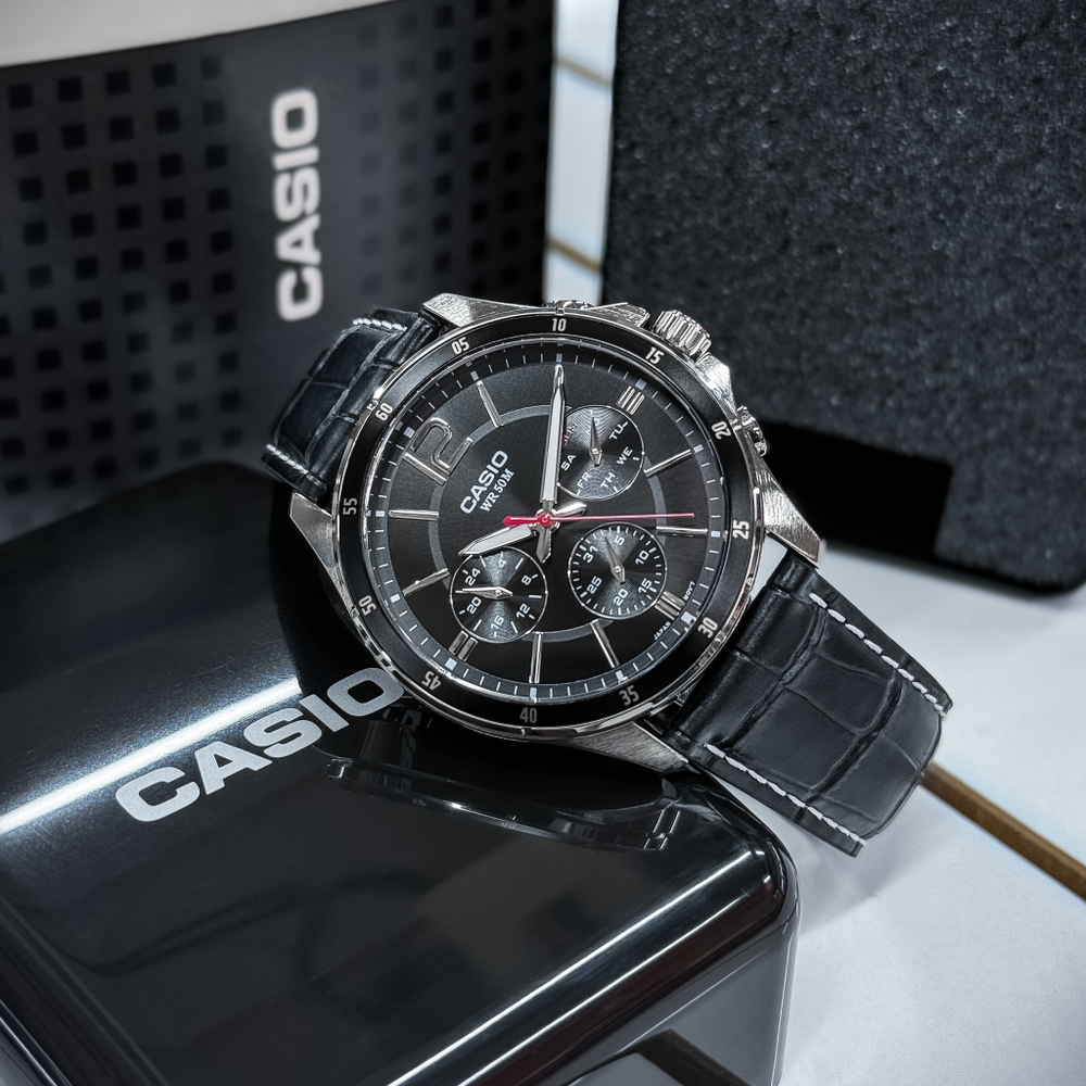 Casio MTP-1374L-1A