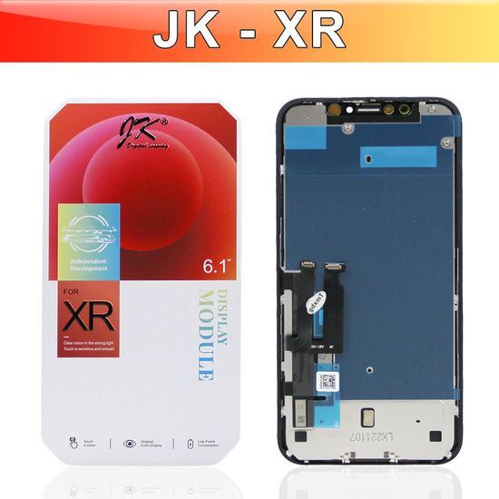 Дисплей LCD для iPhone Xr JK In-cell