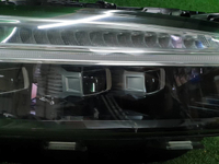 Битая Фара правая EXEED VX (2021-2024) LED