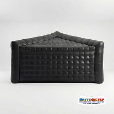 Кинотеатр для мероприятий «Компактное кино», 12×8×6 м