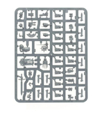 Legiones Astartes - MKVI Tactical Squad