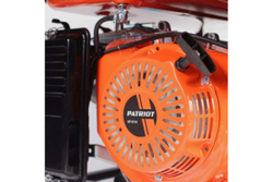 Бензиновый генератор Patriot GP 6510 474101565